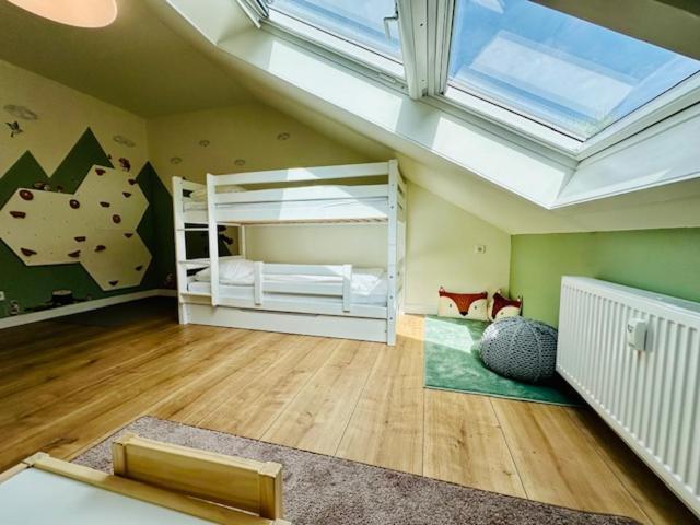 Апартаменты Fuchsbau Винтерберг Экстерьер фото